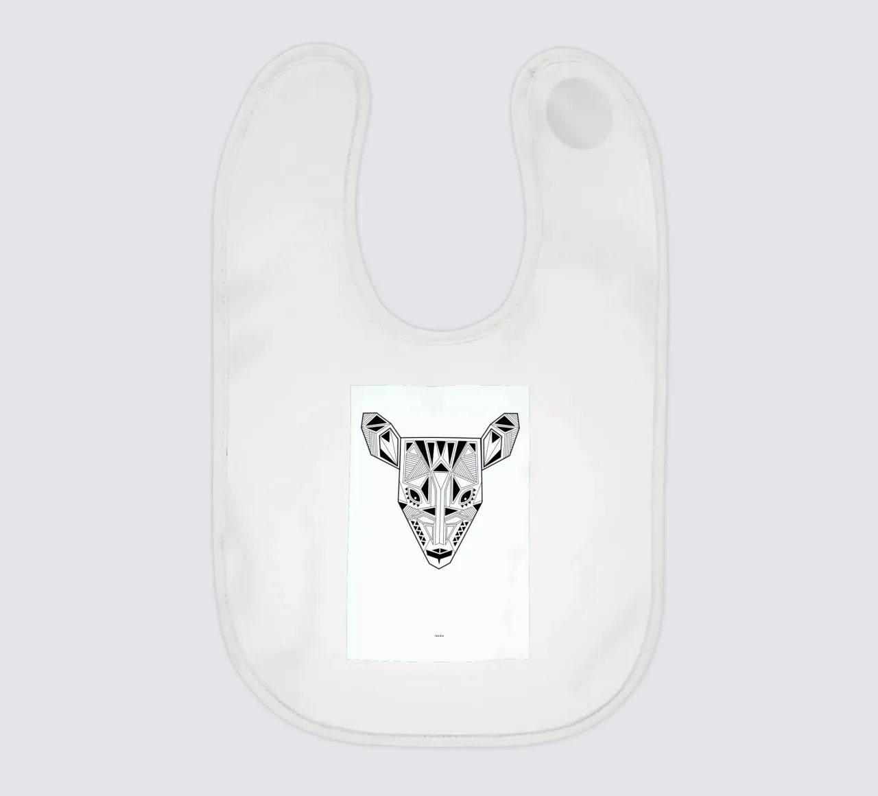 Deer bavaglino da Iglou