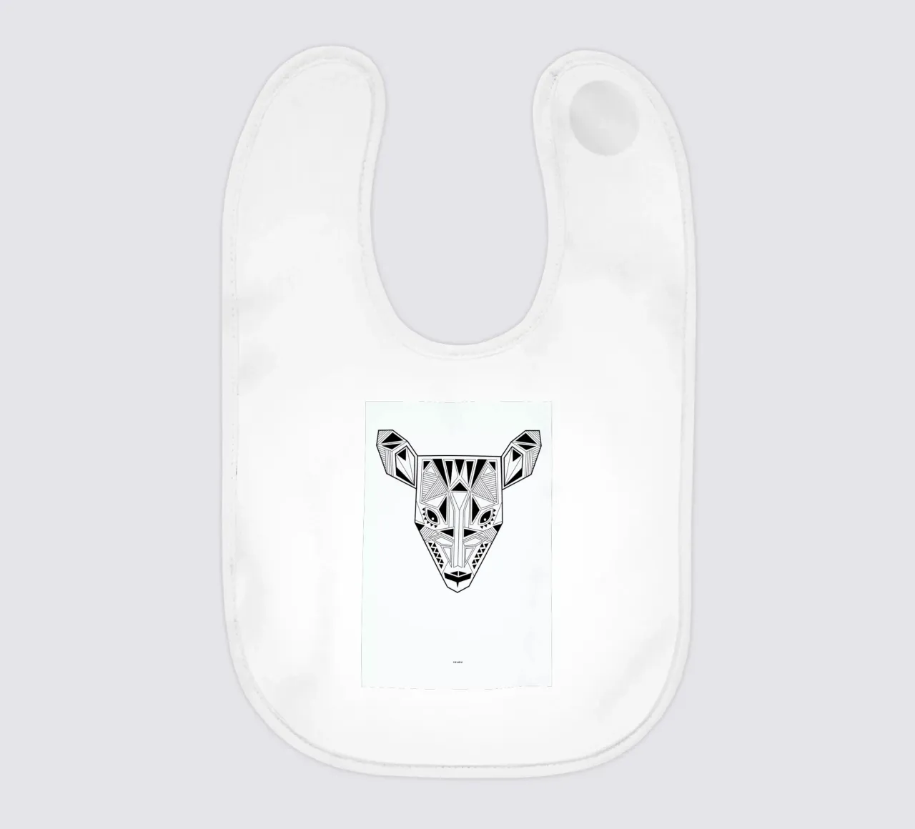 Deer bavaglino da Iglou