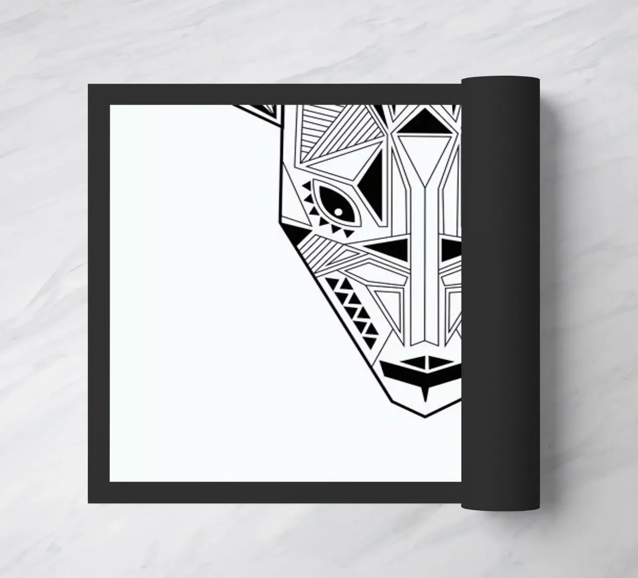 Deer zerbino da Iglou