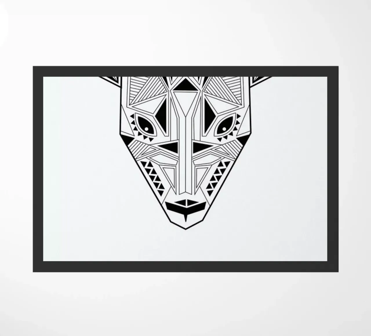 Deer zerbino da Iglou