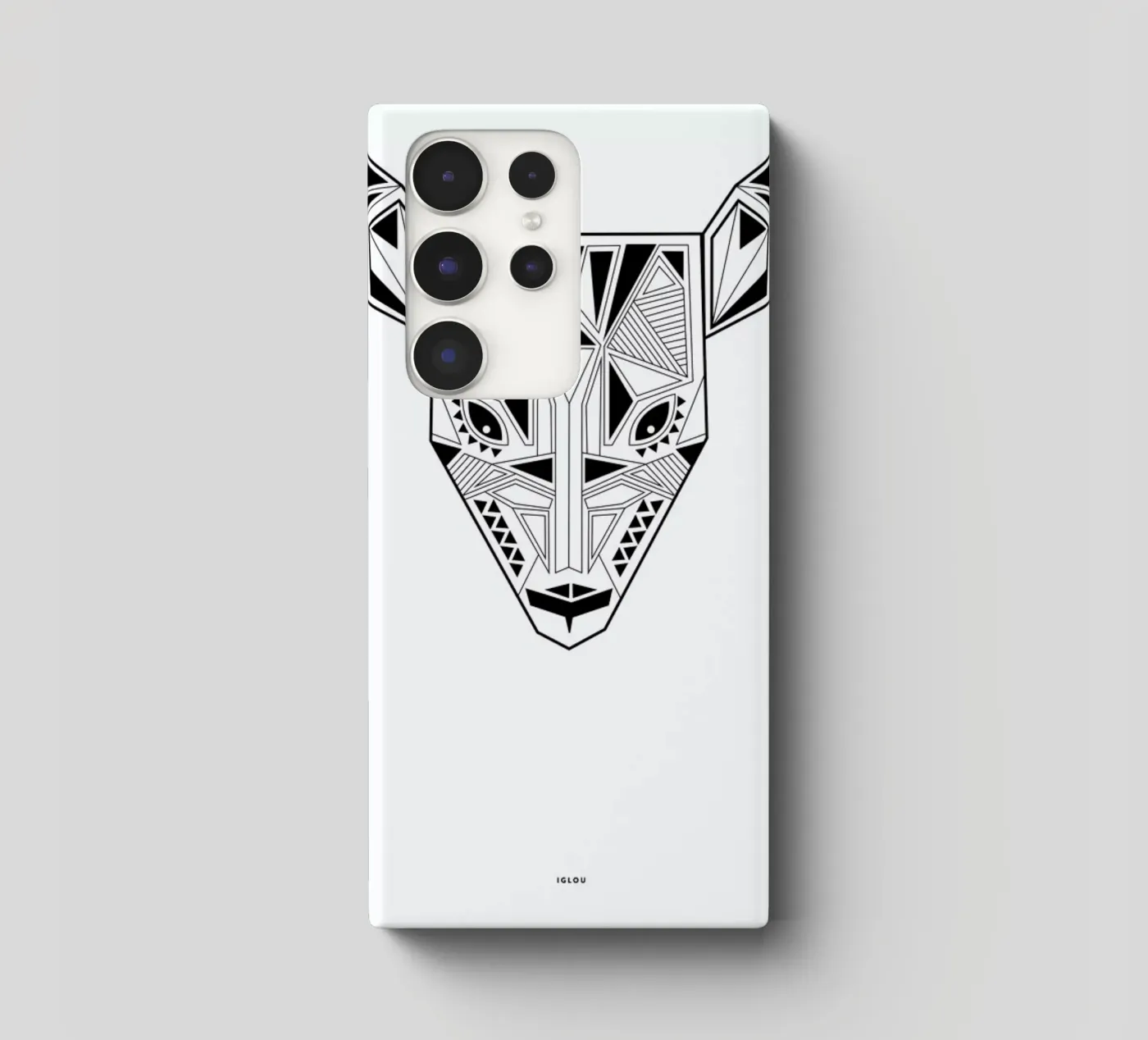 Deer cover samsung da Iglou
