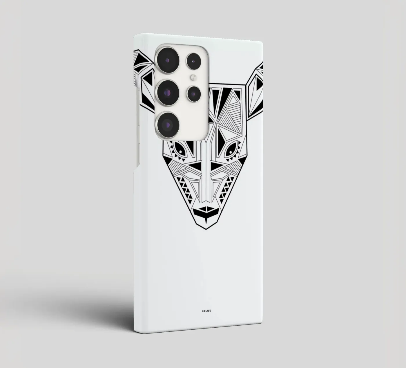 Deer cover samsung da Iglou