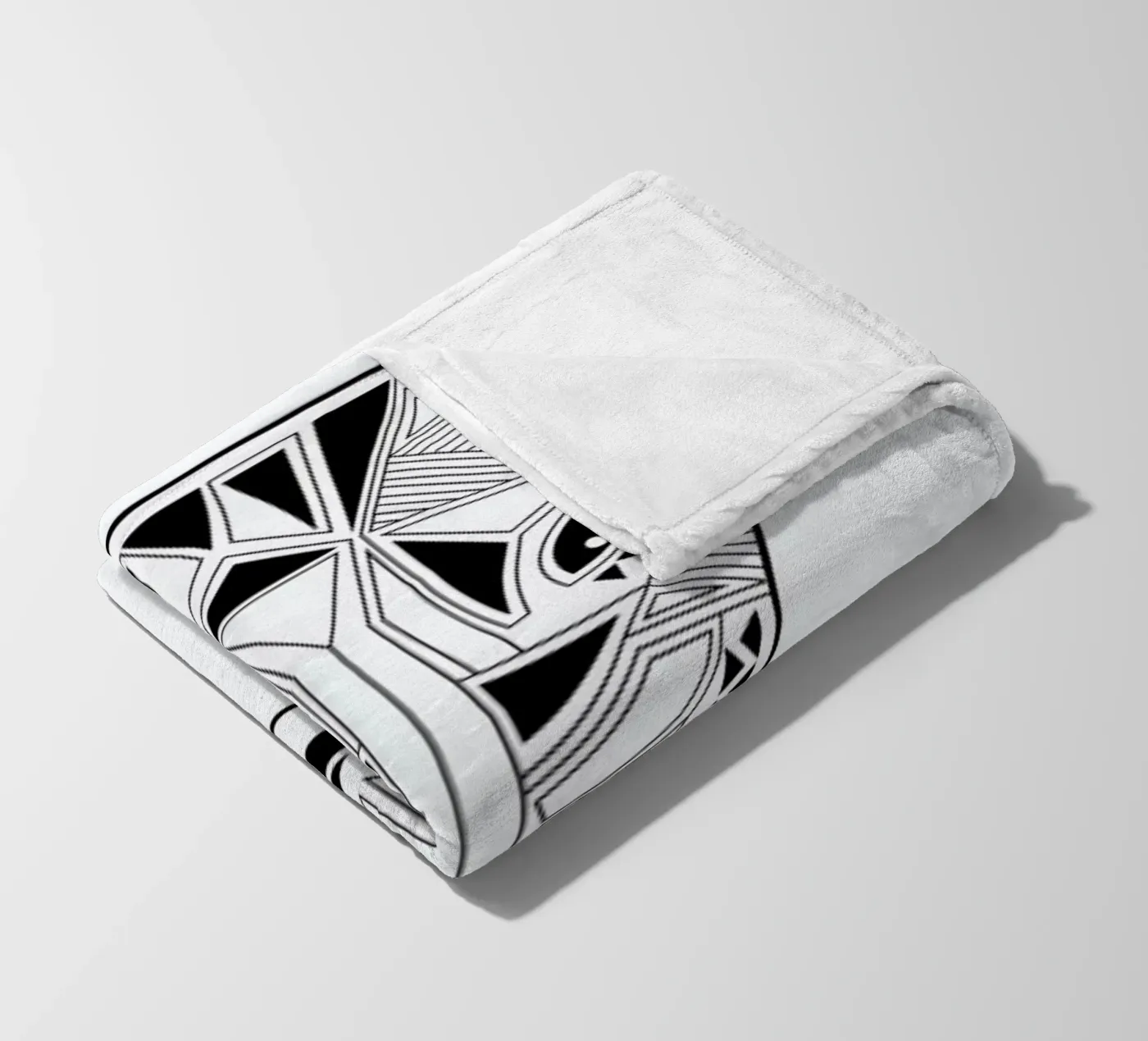 Deer Fleecedecke von Iglou