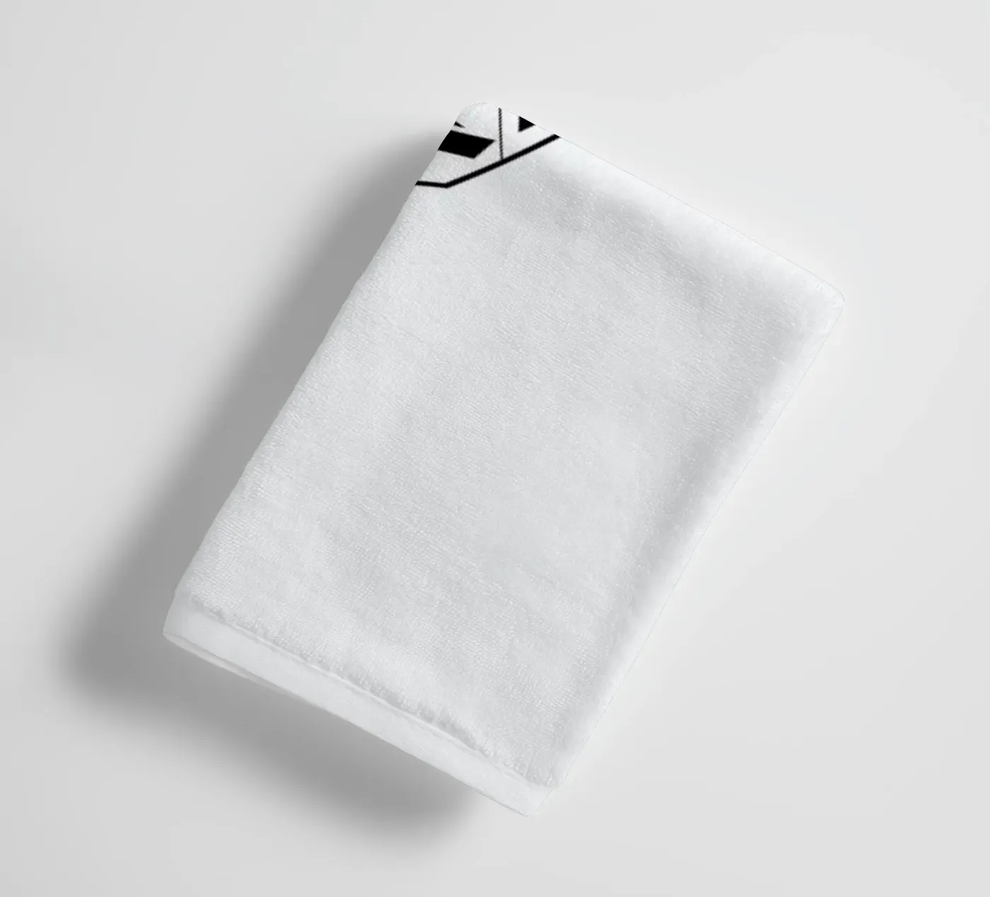 Deer towel by Iglou