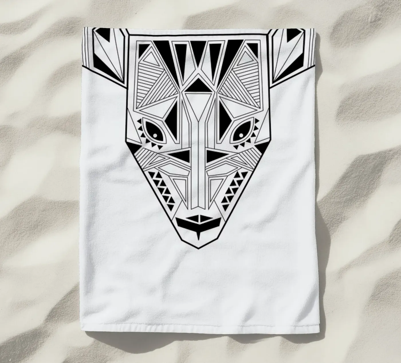 Deer telo mare da Iglou