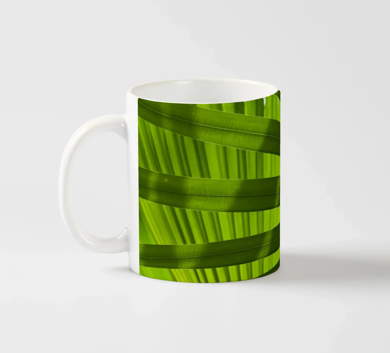 Ombre à paupières 03 mug en céramique de amini54