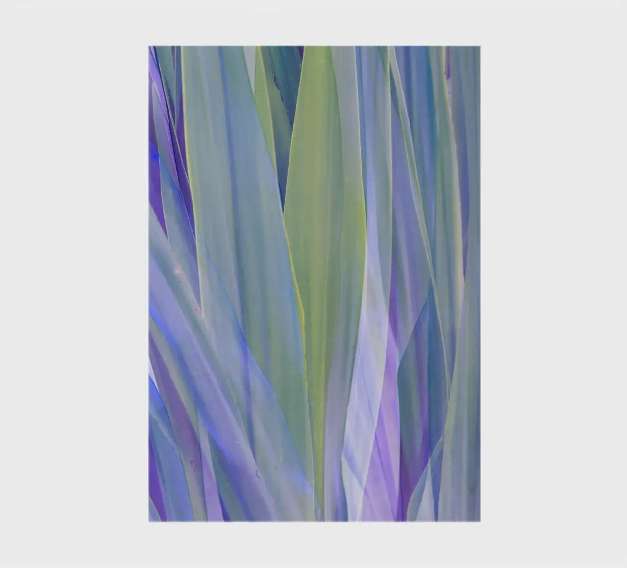 Palm Vibe 04 notebook by amini54