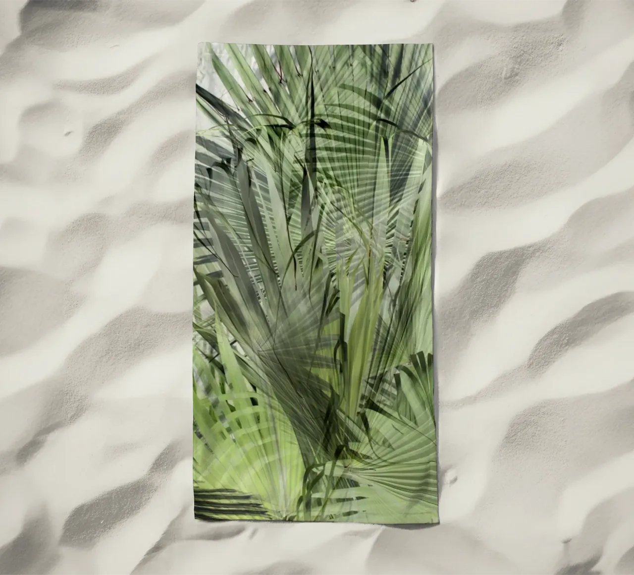 Palm Vibe 05 telo mare da amini54