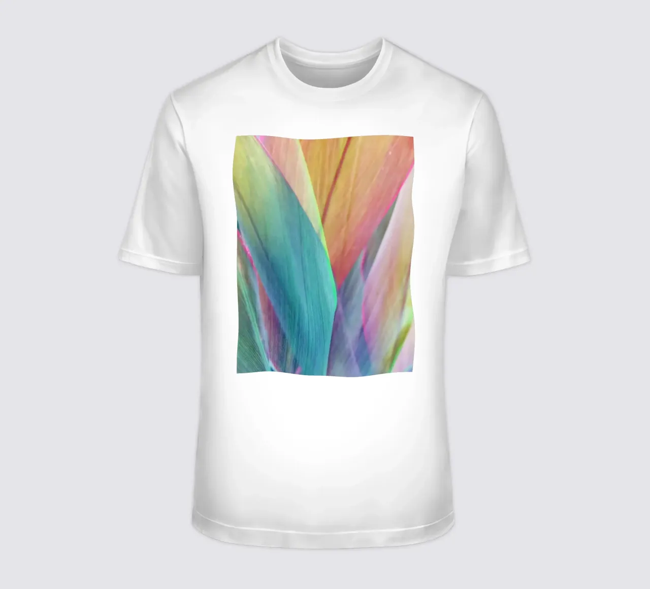 Palm Vibe 08 t-shirt da amini54