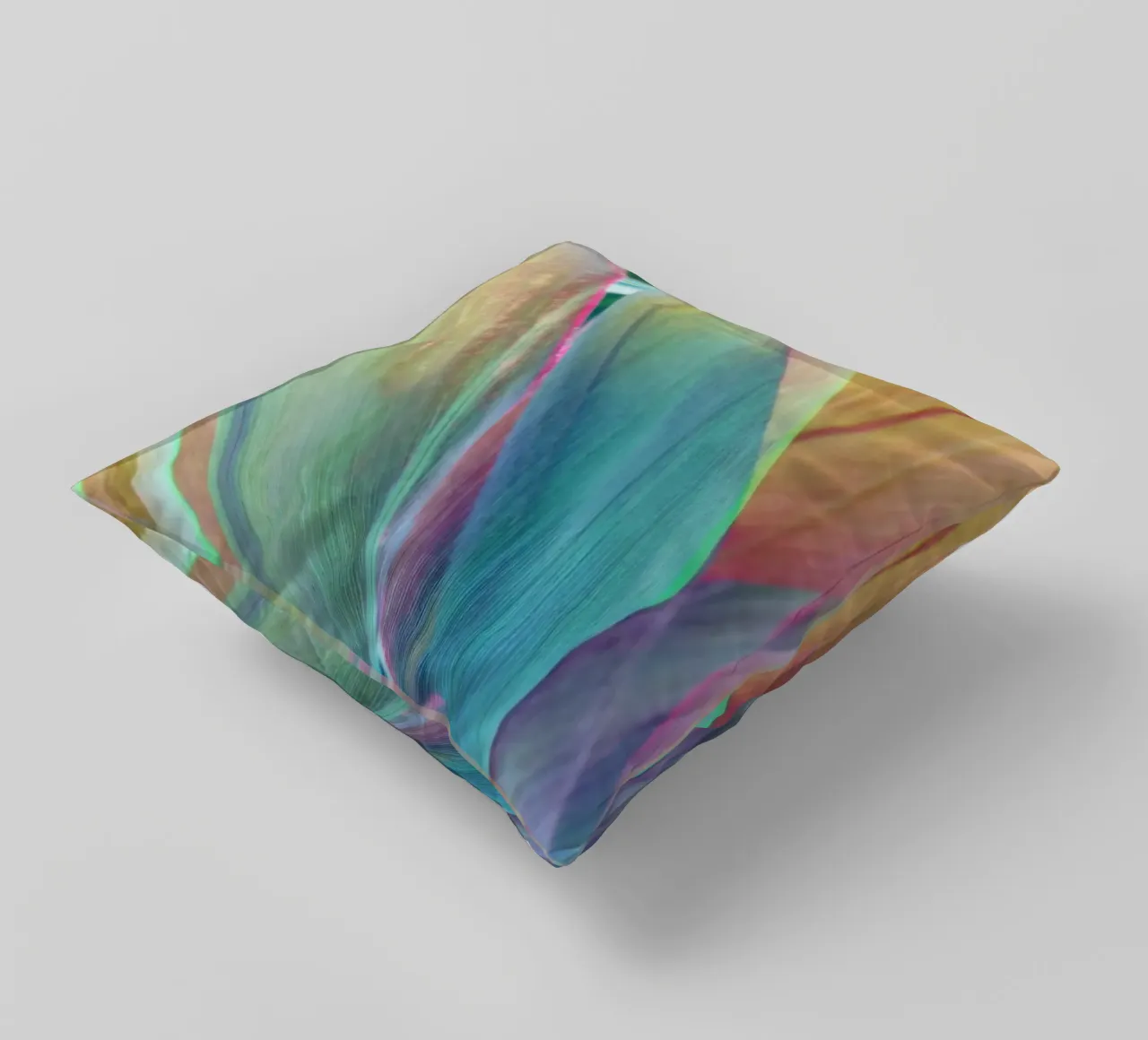 Palm Vibe 08 cuscino da amini54