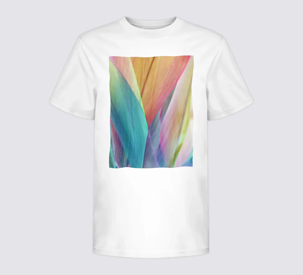 Palm Vibe 08 camiseta para niños de amini54