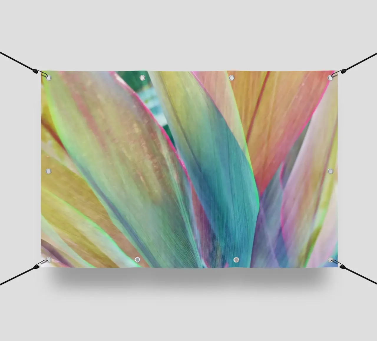 Palm Vibe 08 telo in pvc da amini54