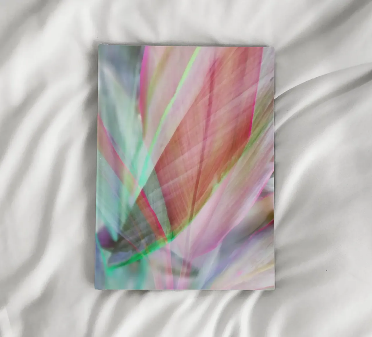 Palm Vibe 09 notebook by amini54