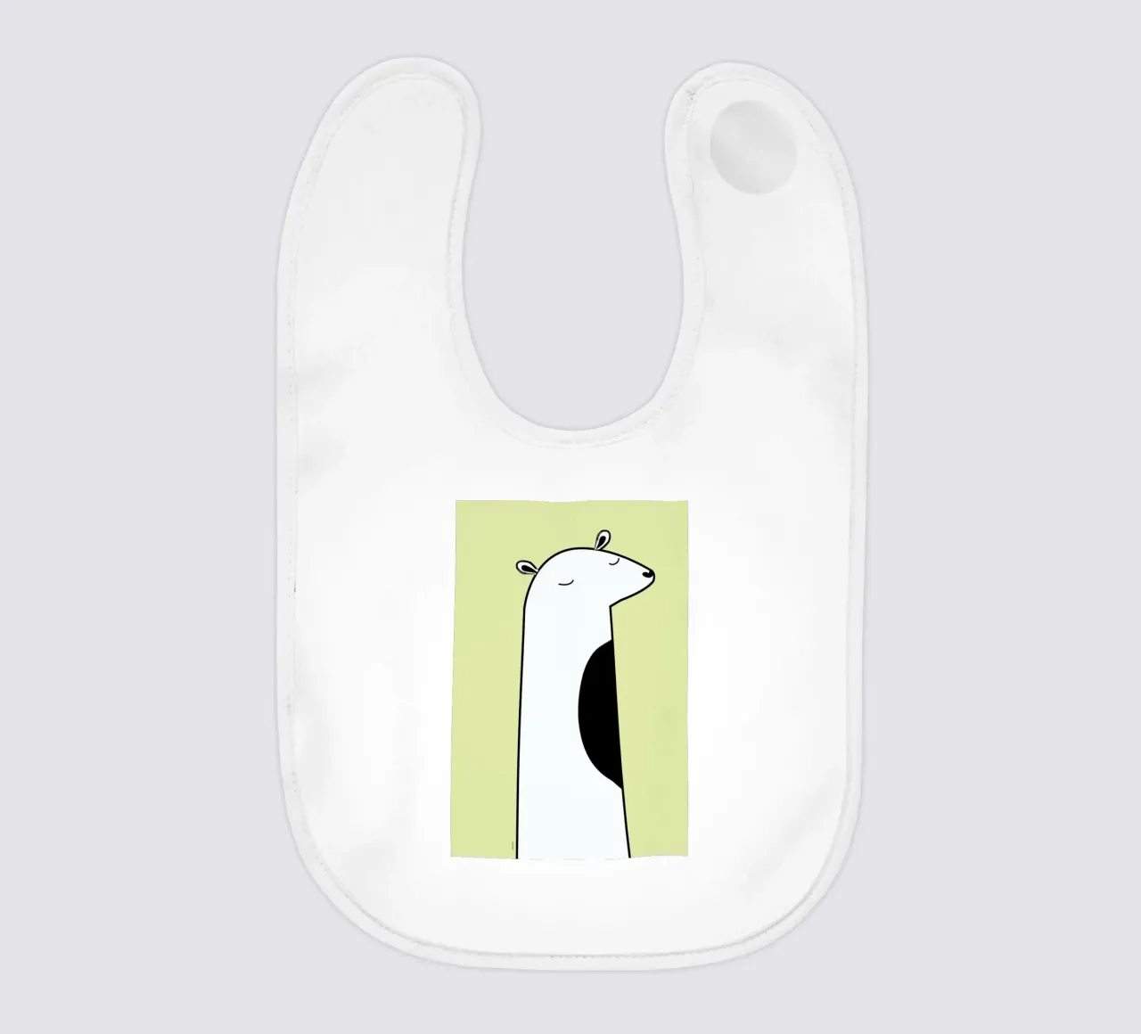 Sleepy bavaglino da Iglou