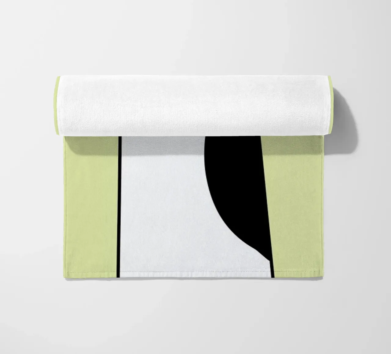 Sleepy telo mare da Iglou