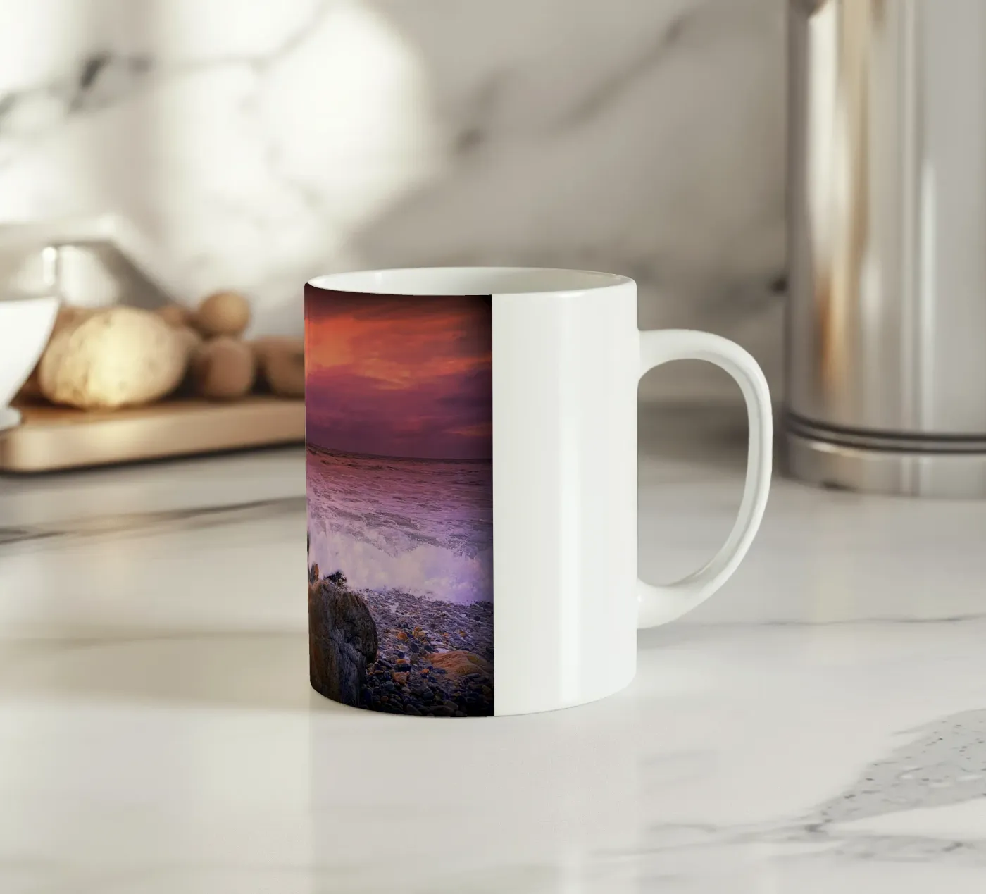 FAA90 ceramic mug by Thierry vobmann photography