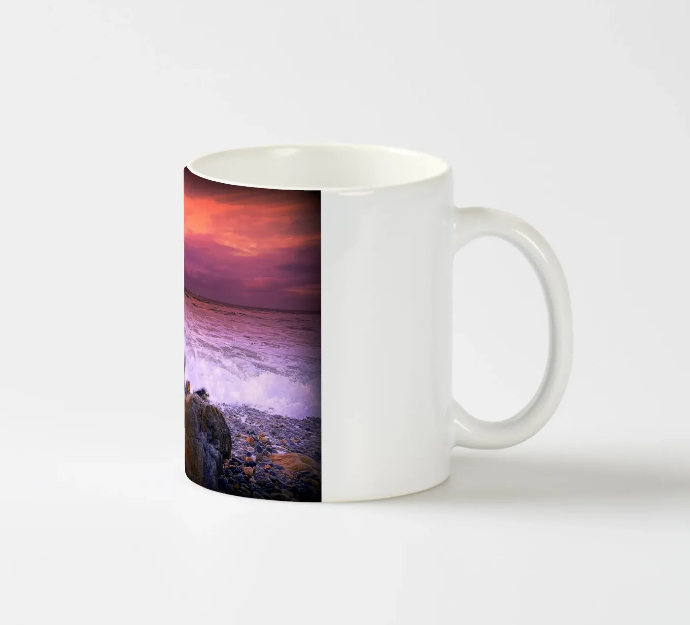 FAA90 ceramic mug by Thierry vobmann photography