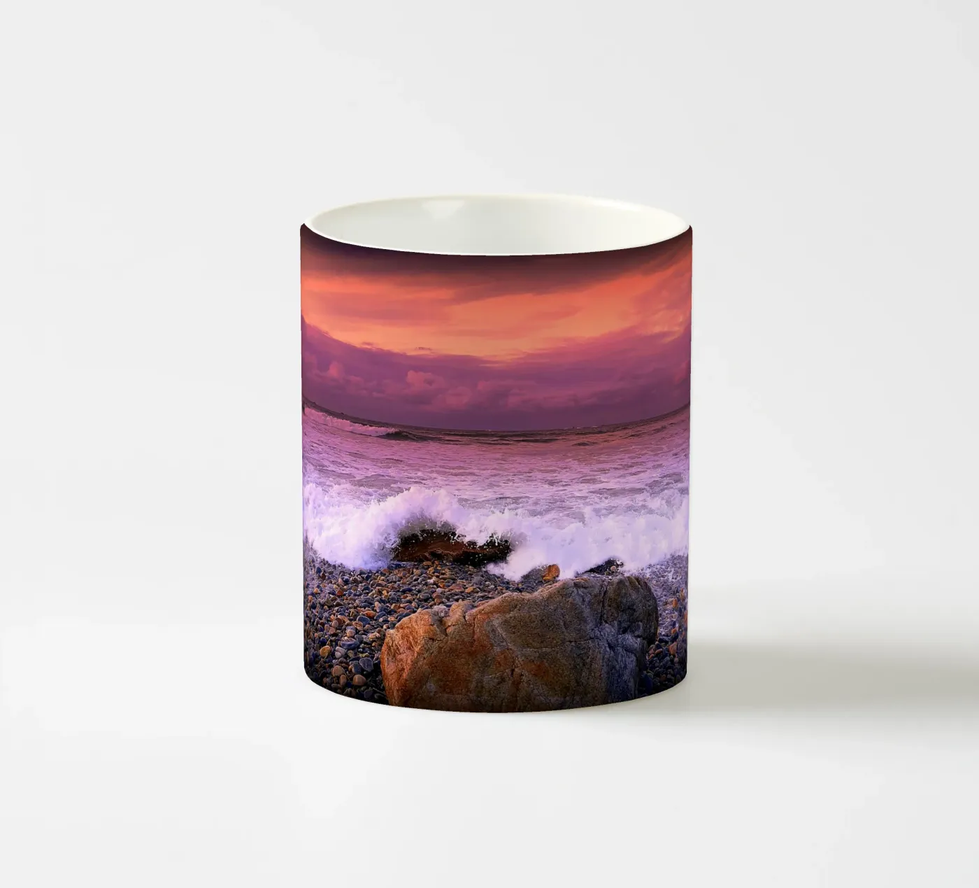 FAA90 ceramic mug by Thierry vobmann photography