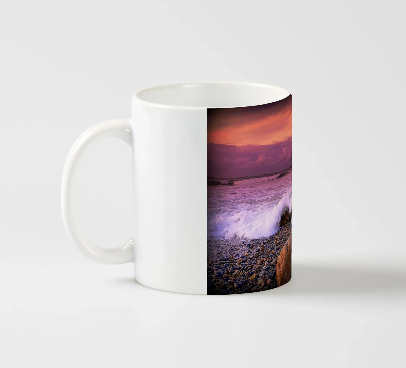 FAA90 ceramic mug by Thierry vobmann photography