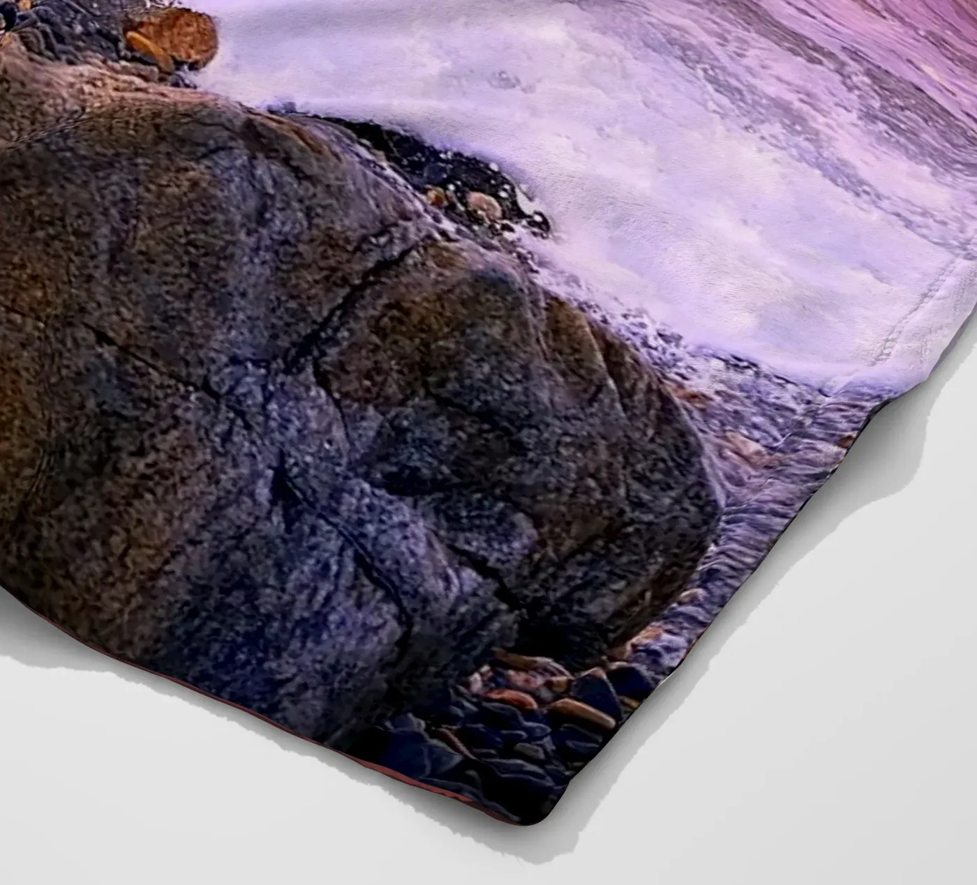 FAA90 Fleecedecke von Thierry vobmann photography