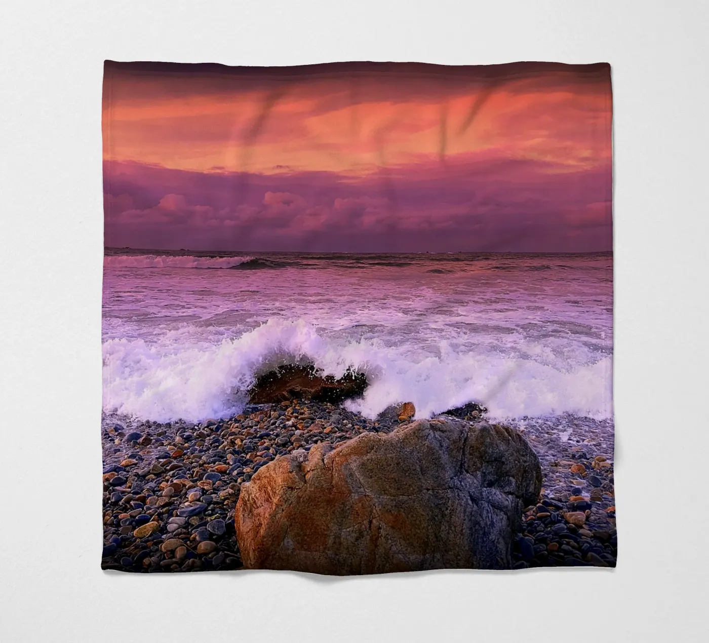 FAA90 Fleecedecke von Thierry vobmann photography