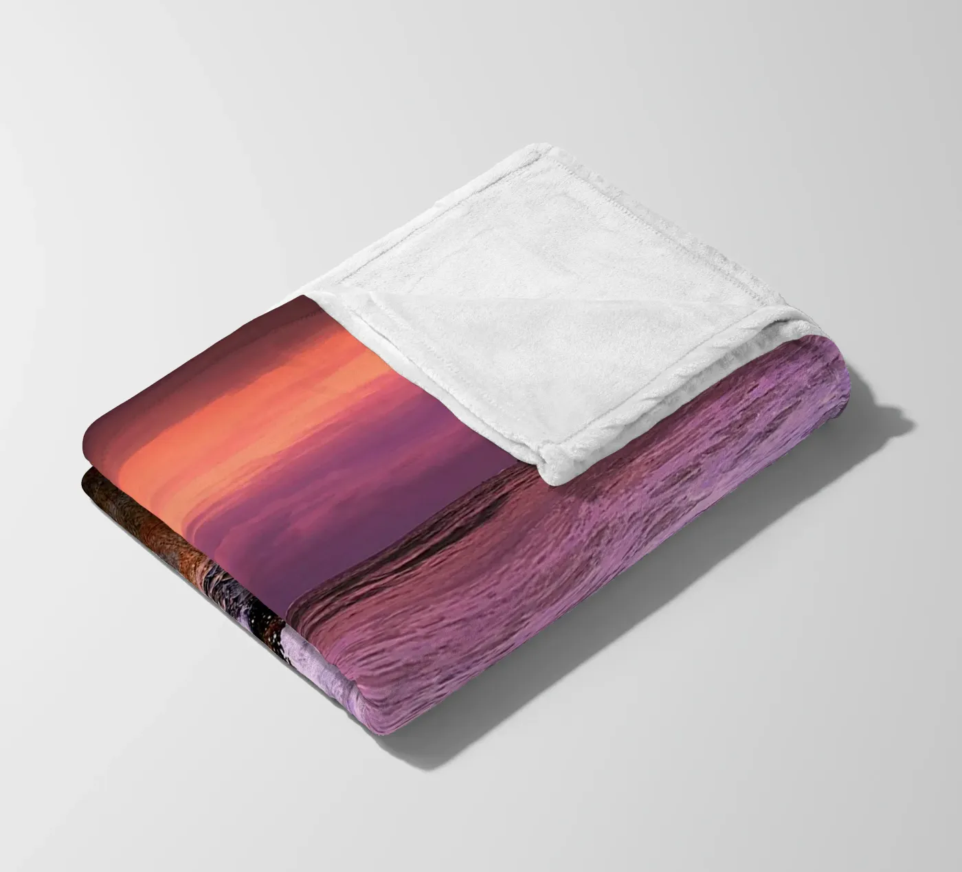 FAA90 Fleecedecke von Thierry vobmann photography