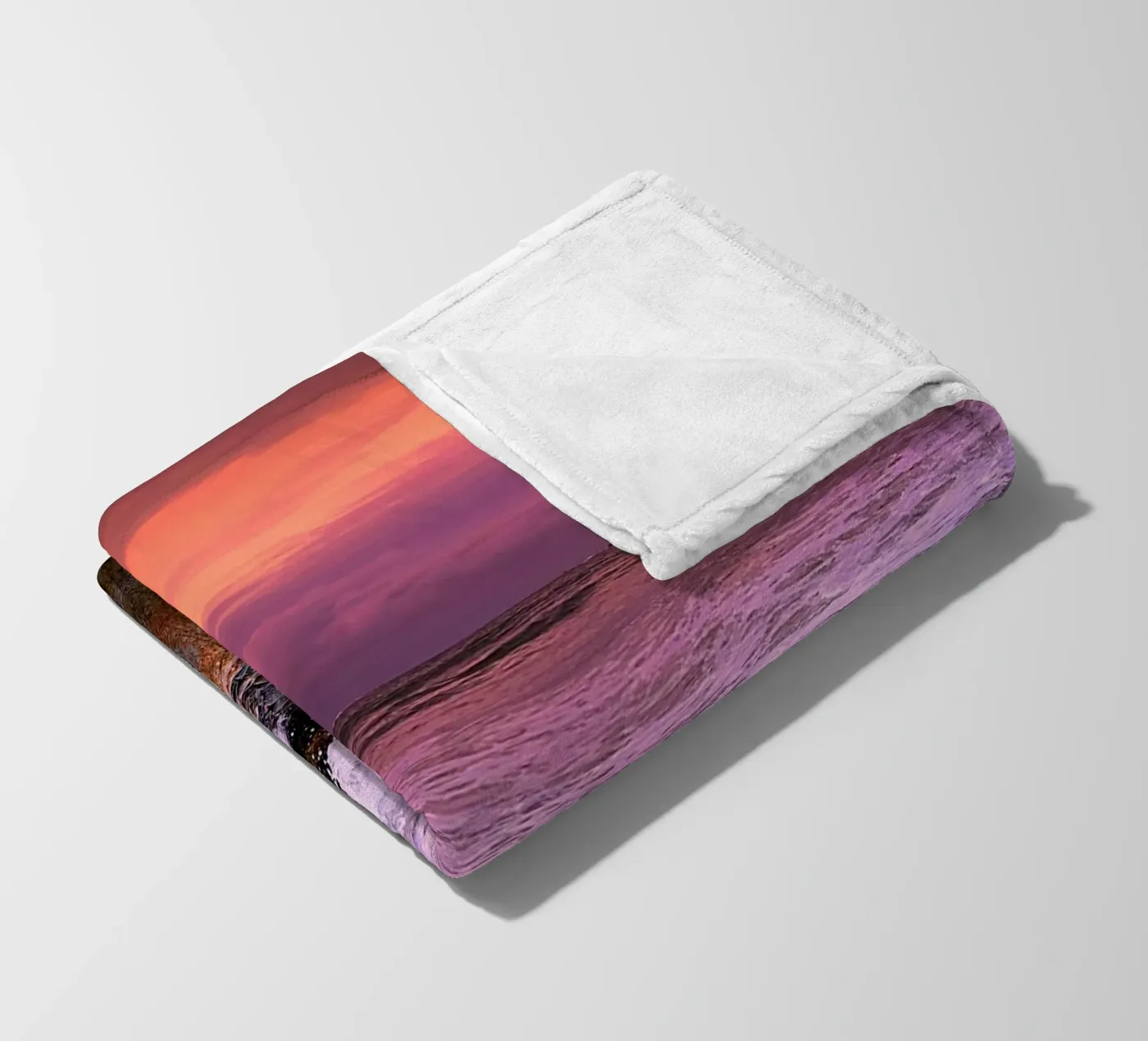 FAA90 Fleecedecke von Thierry vobmann photography