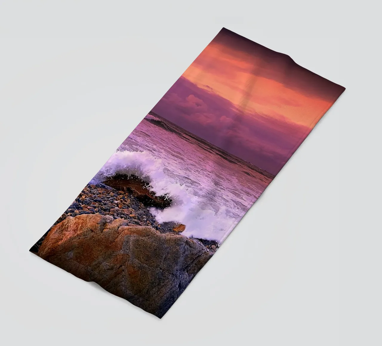 FAA90 telo mare da Thierry vobmann photography