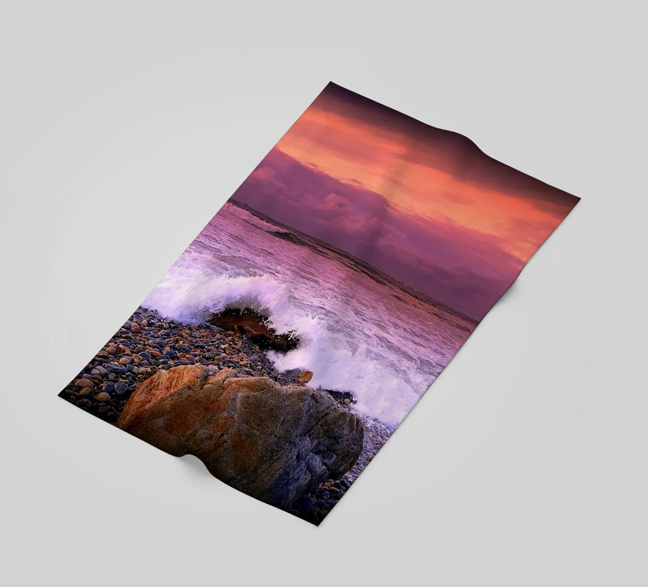 FAA90 telo mare da Thierry vobmann photography