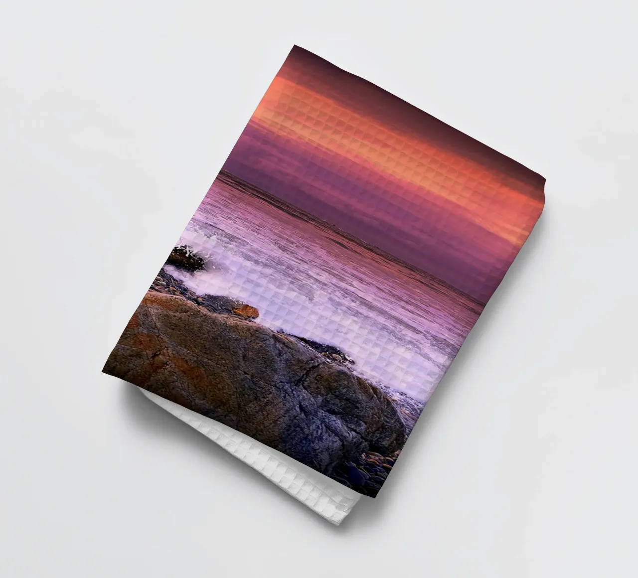 FAA90 tea towel by Thierry vobmann photography