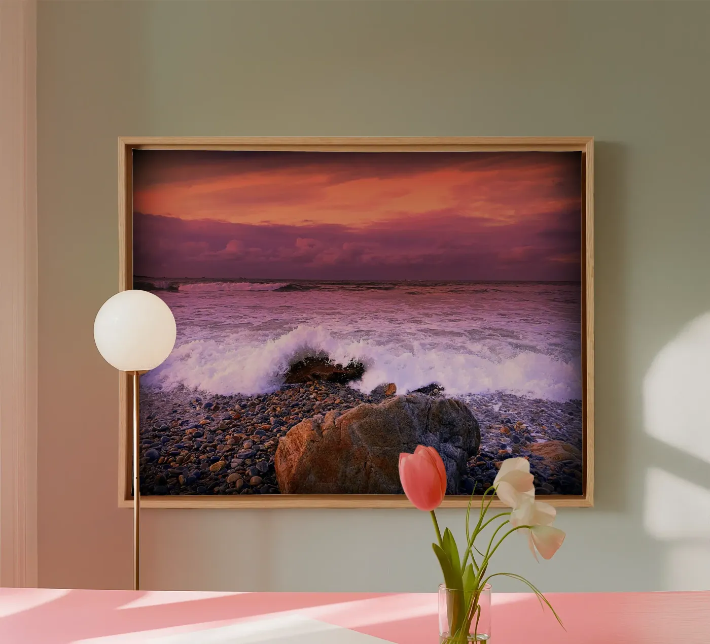 FAA90 canvas by Thierry vobmann photography