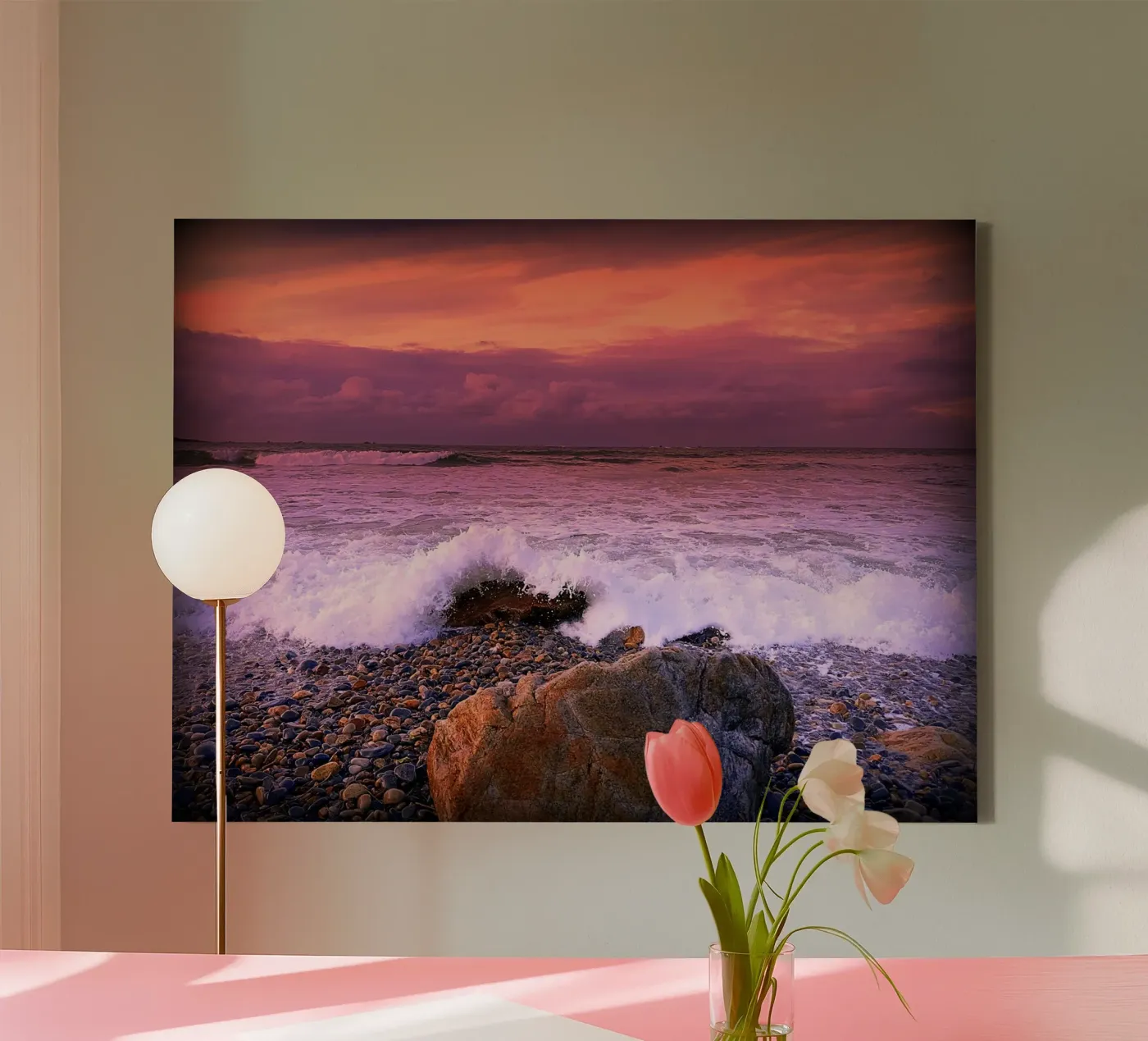 FAA90 canvas by Thierry vobmann photography