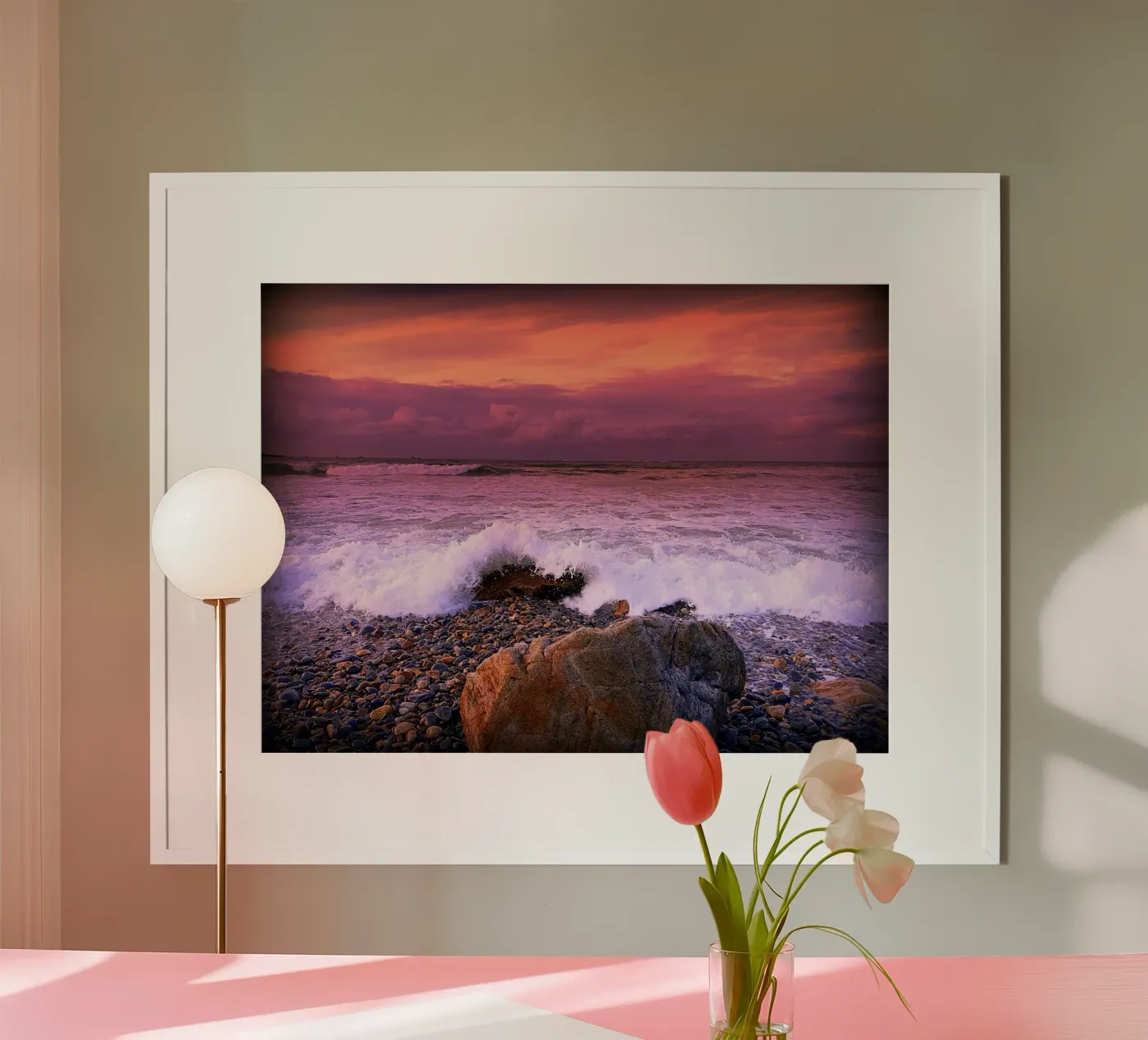 FAA90 Poster von Thierry vobmann photography