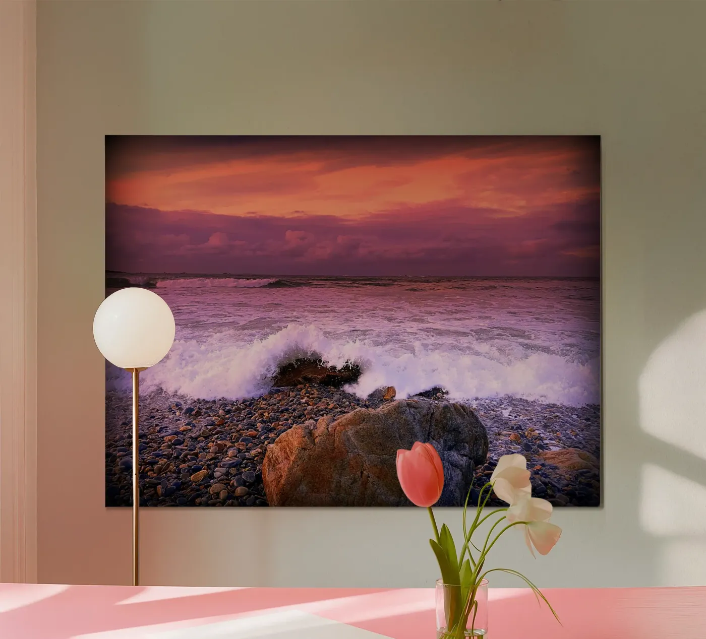 FAA90 Poster von Thierry vobmann photography