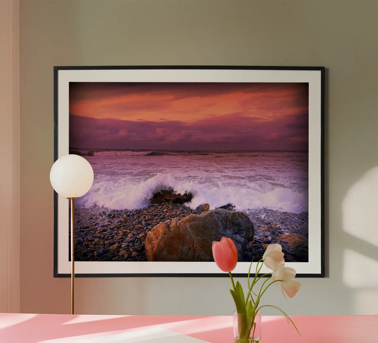 FAA90 poster da Thierry vobmann photography