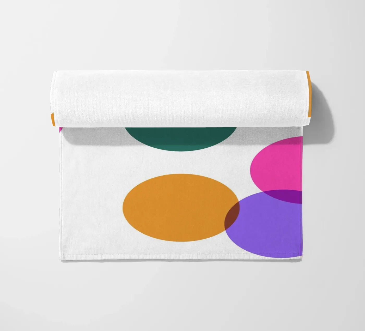 Circles telo mare da Sabrina Ziegenhorn