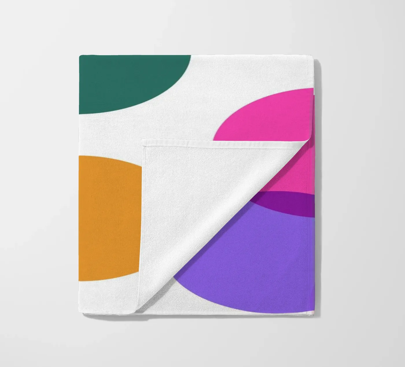 Circles telo mare da Sabrina Ziegenhorn