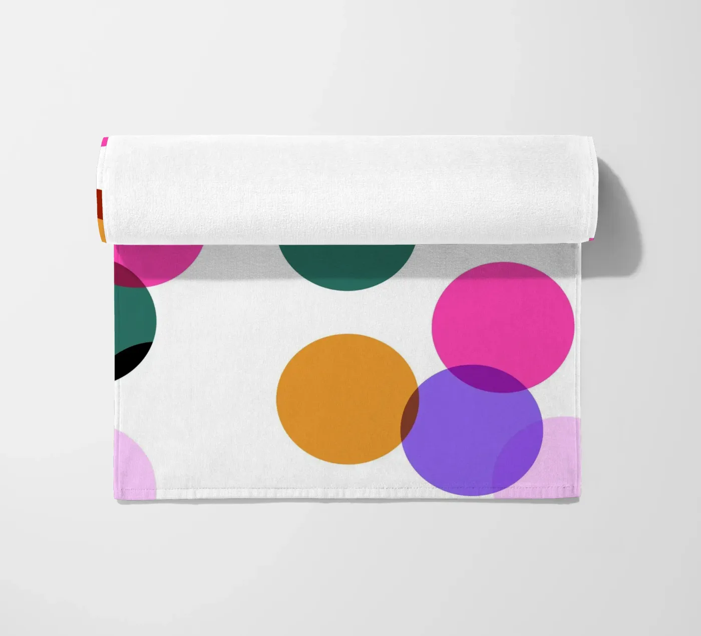 Circles telo mare da Sabrina Ziegenhorn