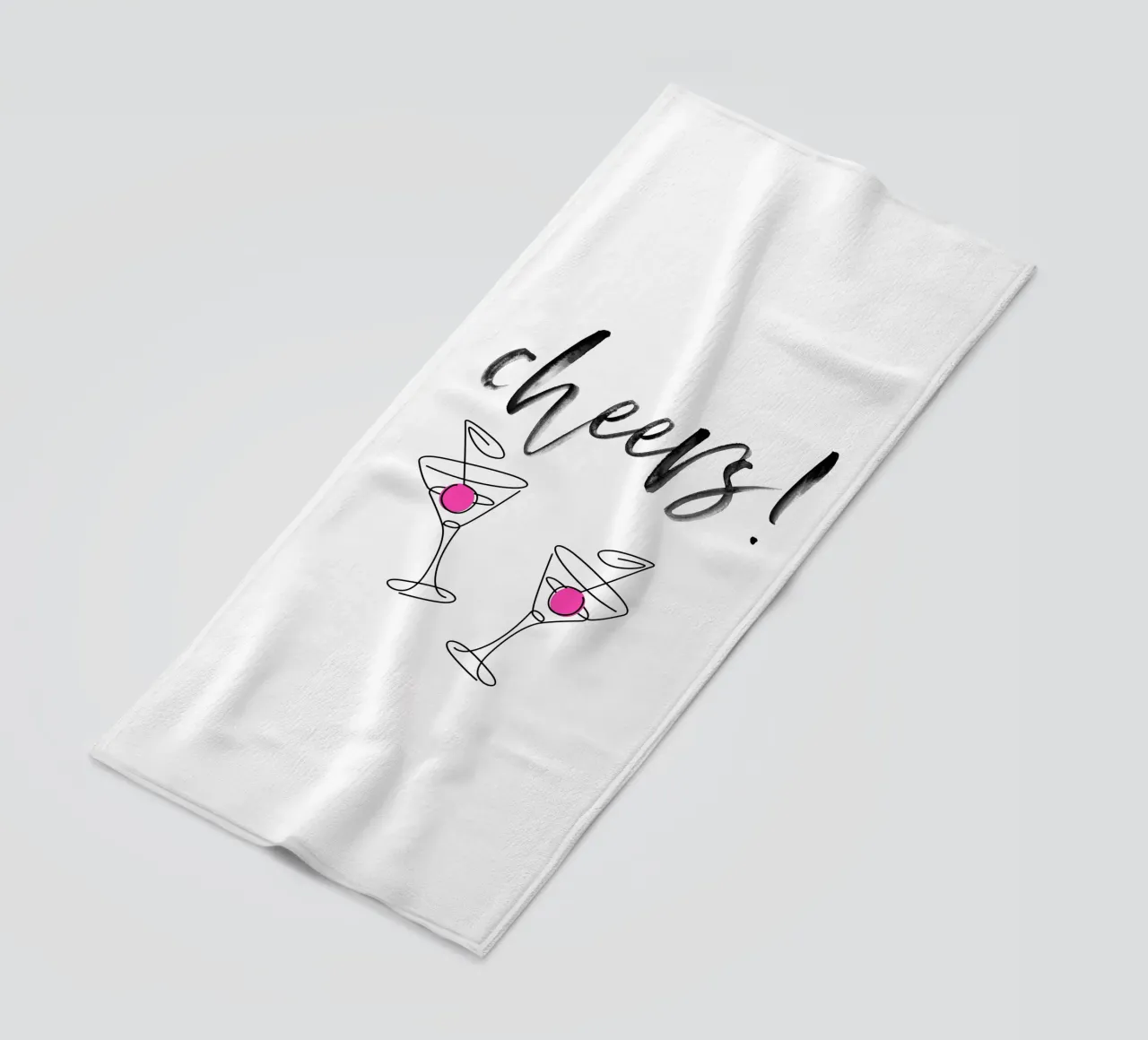 cheers! telo mare da Sabrina Ziegenhorn