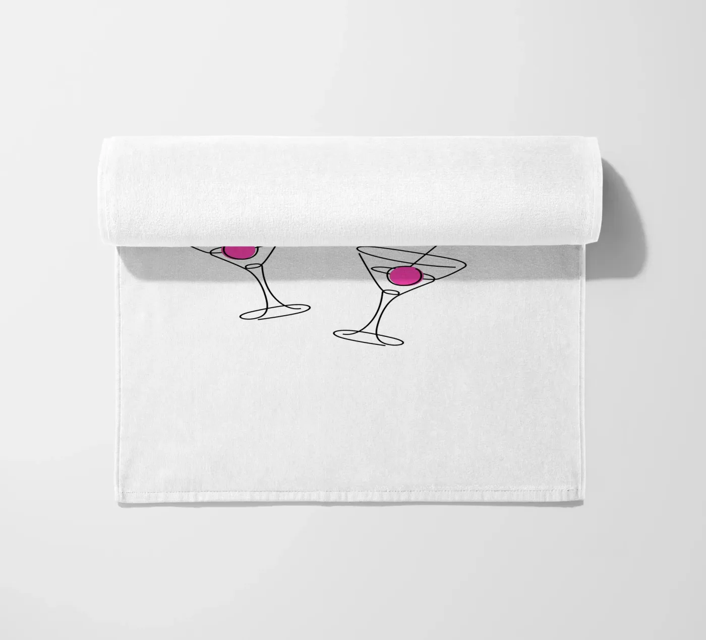 cheers! telo mare da Sabrina Ziegenhorn