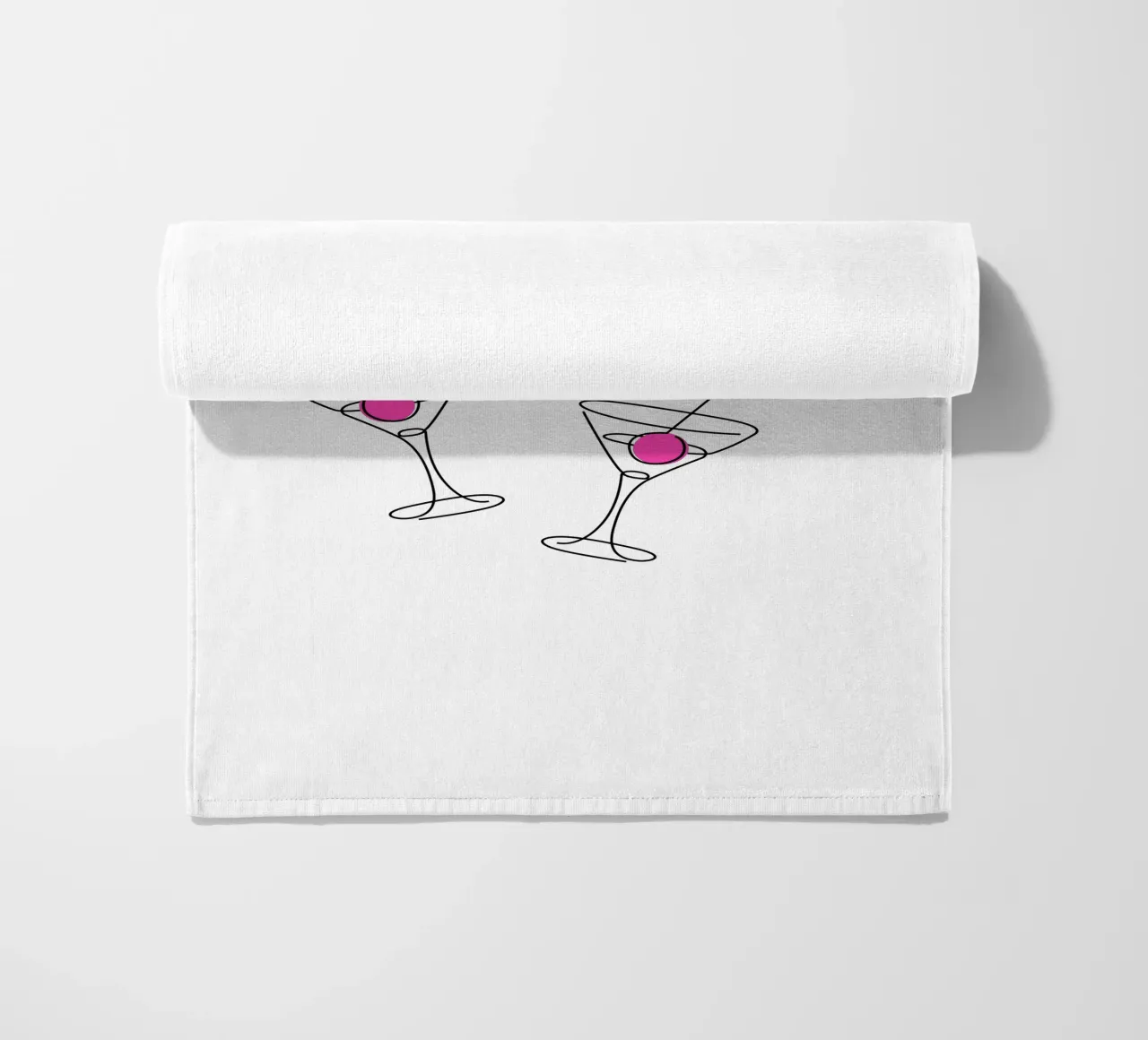 cheers! telo mare da Sabrina Ziegenhorn