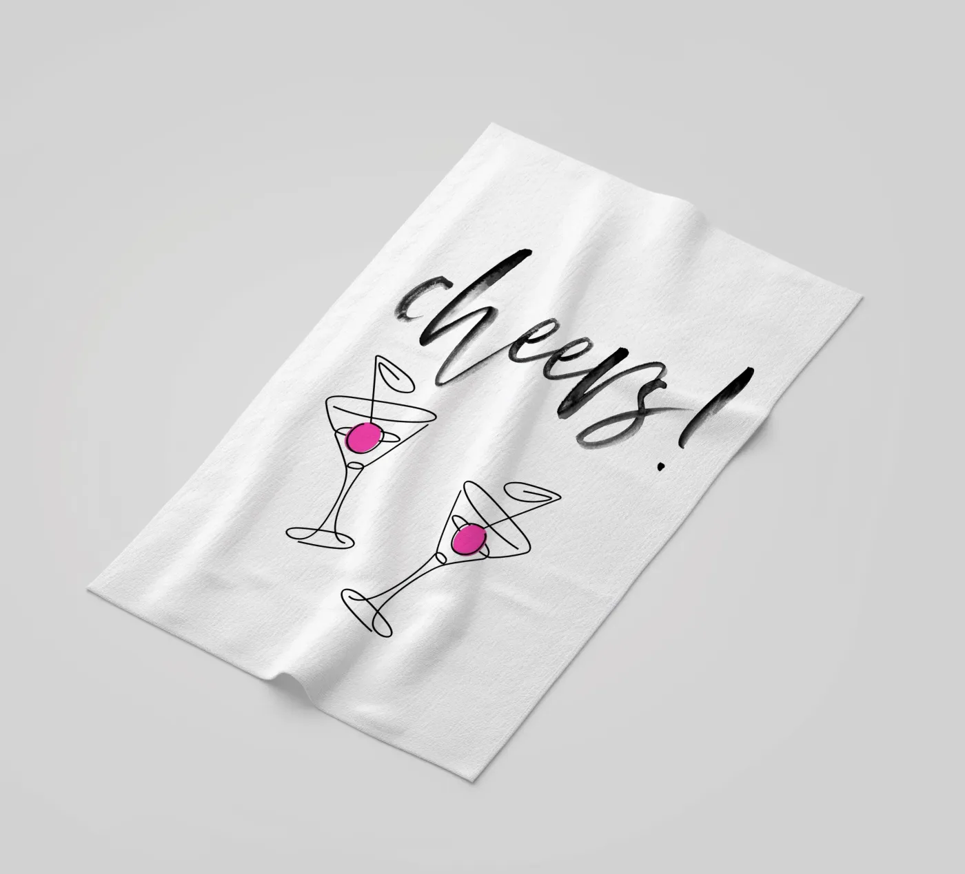 cheers! telo mare da Sabrina Ziegenhorn