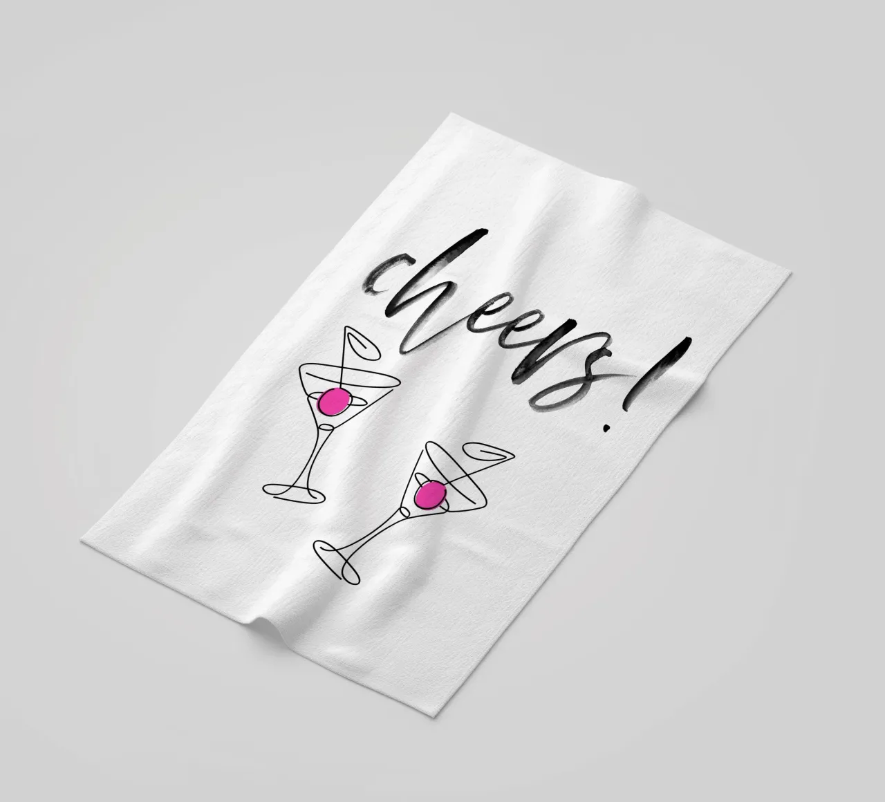 cheers! telo mare da Sabrina Ziegenhorn