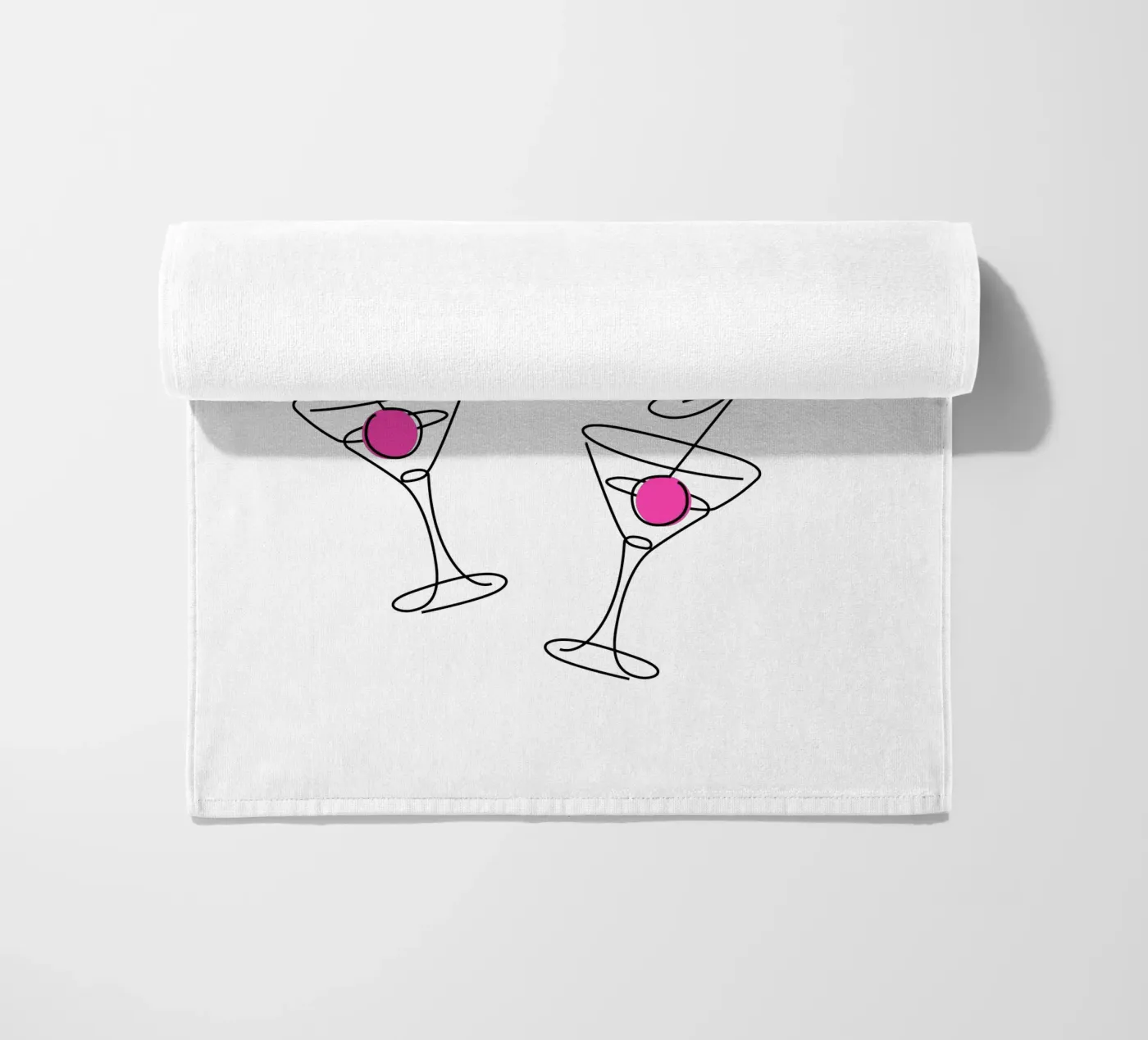 cheers! telo mare da Sabrina Ziegenhorn