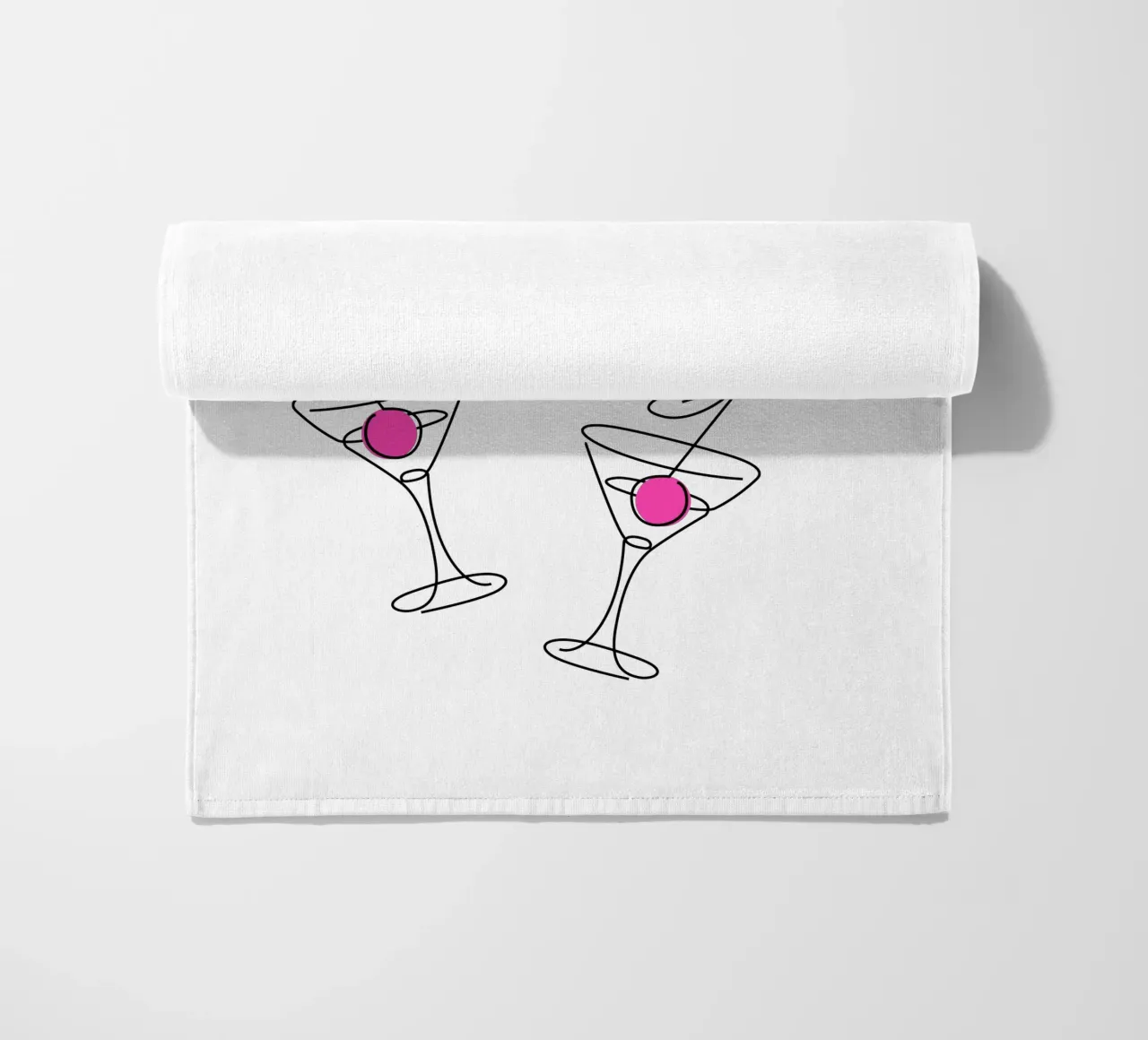 cheers! telo mare da Sabrina Ziegenhorn