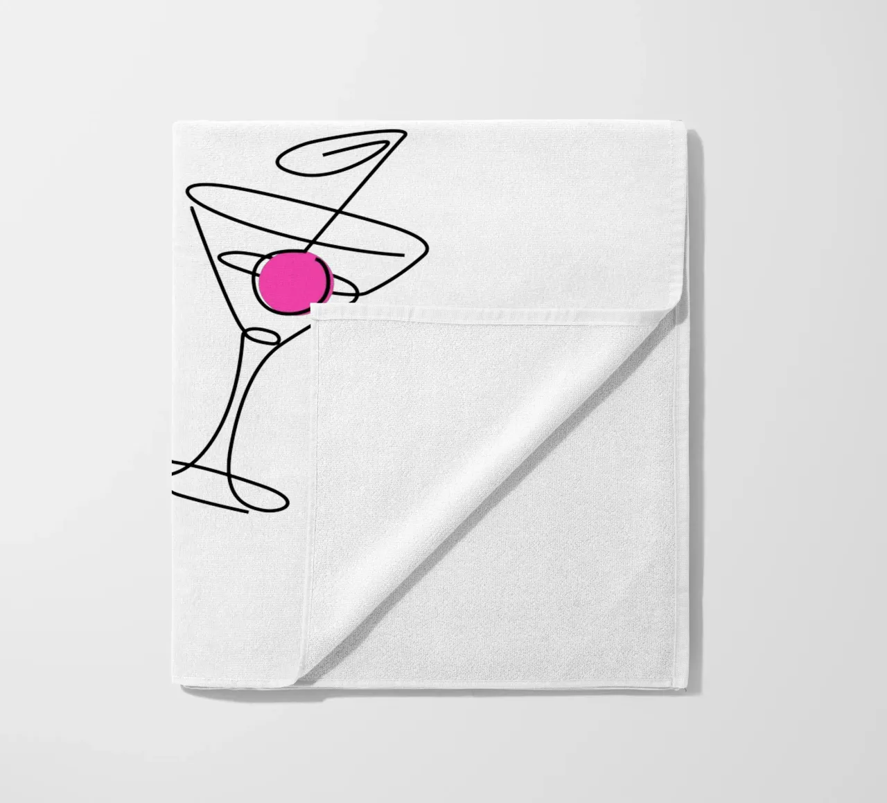 cheers! telo mare da Sabrina Ziegenhorn