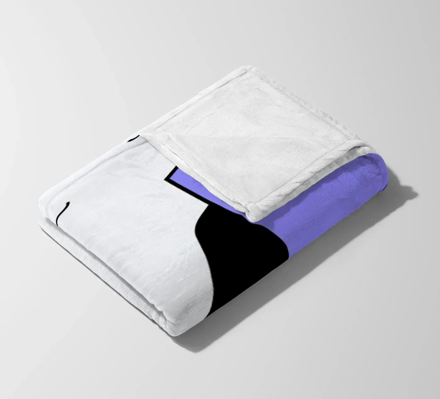 Sleepy 2 Fleecedecke von Iglou