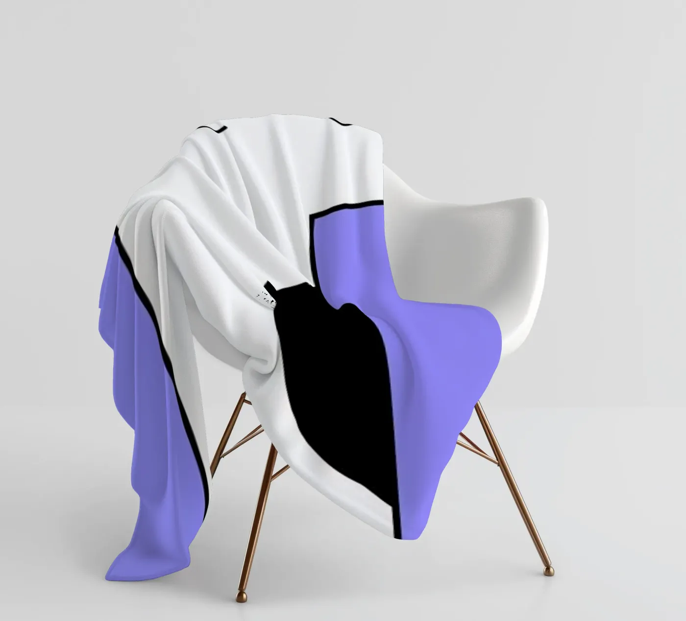Sleepy 2 Fleecedecke von Iglou