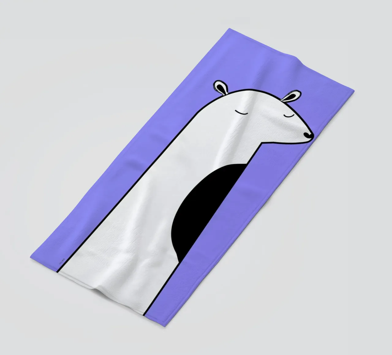 Sleepy 2 telo mare da Iglou