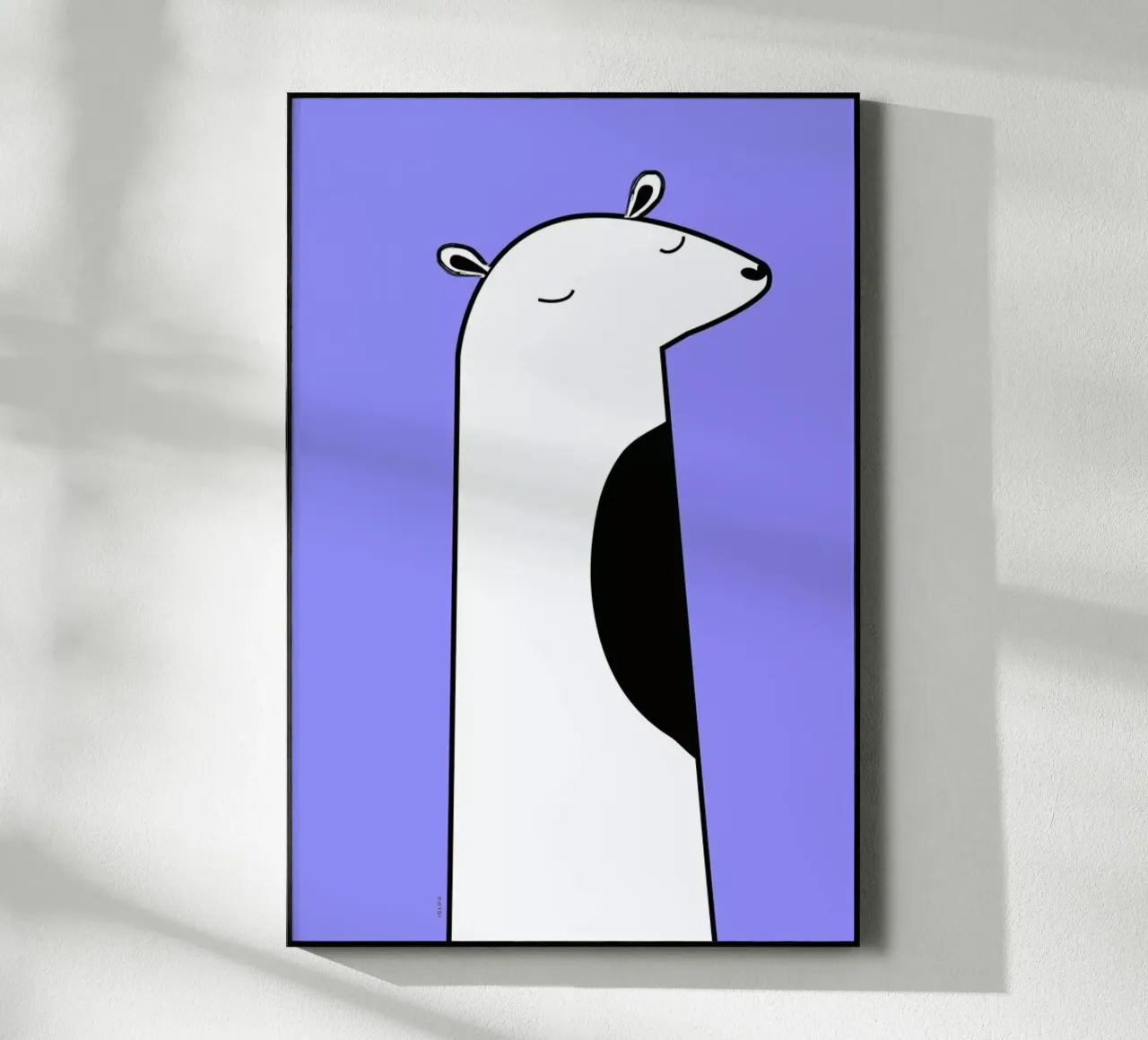 Sleepy 2 plexiglass da Iglou